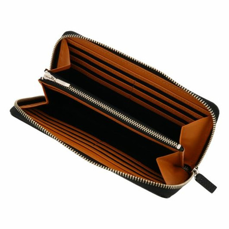 コムサ COMME CA 財布 長財布 ラウンドファスナー バーズ ロングウォレット シンプル 本革 ブランド 正規品 新品 ギフト プレゼント 人気 おすすめ 誕生日 記念日 クリスマス 送料無料 ラッピング無料_7