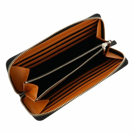コムサ COMME CA 財布 長財布 ラウンドファスナー バーズ ロングウォレット シンプル 本革 ブランド 正規品 新品 ギフト プレゼント 人気 おすすめ 誕生日 記念日 クリスマス 送料無料 ラッピング無料_8