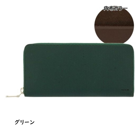 コムサ COMME CA 財布 長財布 ラウンドファスナー ロングウォレット ロンバスF シンプル 本革  ブランド 正規品 新品 ギフト プレゼント 人気 おすすめ 誕生日 記念日 クリスマス 送料無料 ラッピング無料_3