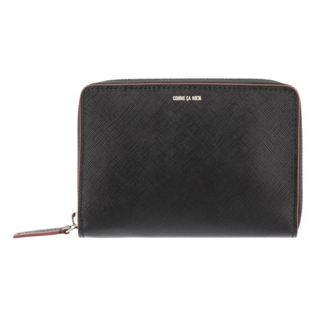 コムサ COMME CA 財布 折財布 二つ折り財布 コール シンプル 本革 ブランド 正規品 新品 ギフト プレゼント 人気 おすすめ 誕生日 記念日 クリスマス 送料無料 ラッピング無料_3