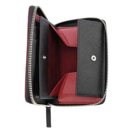 コムサ COMME CA 財布 折財布 二つ折り財布 コール シンプル 本革 ブランド 正規品 新品 ギフト プレゼント 人気 おすすめ 誕生日 記念日 クリスマス 送料無料 ラッピング無料_7