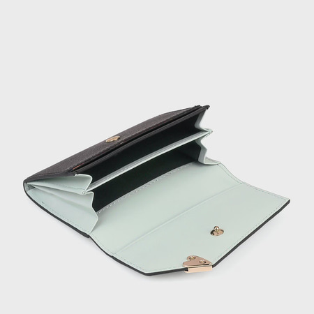 ポールスミス 名刺入れ レディース ラブレター ブラック Paul Smith ブランド 正規品 新品 ギフト プレゼント 人気 おすすめ 誕生日 記念日 クリスマス 送料無料 ラッピング無料_2