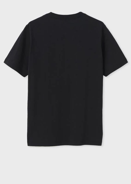 ポールスミス Paul Smith Tシャツ コラージュ アートワーク Tシャツ