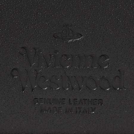 ヴィヴィアンウエストウッド Vivienne Westwood 折財布 MILANO MAN 二