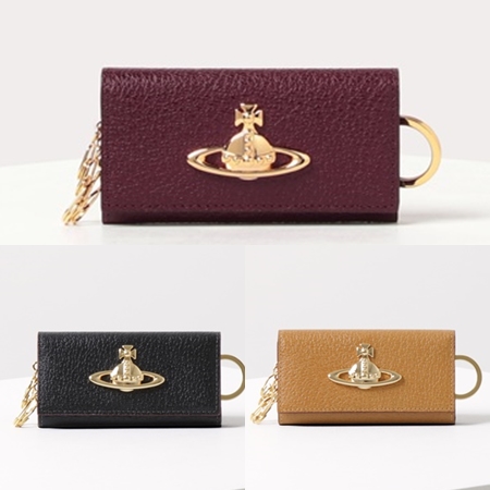 ヴィヴィアンウエストウッド Vivienne Westwood キーケース EXECUTIVE   の通販は 26,400円