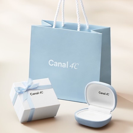カナルヨンドシー Canal 4℃ ピアス K10黄色ゴールド ピアス キュービックジルコニア ブランド名 定まり品 新品 差し上げ物 差し上げ物 一般受け おすすめ 生まれ落ちる日 不死化日 クリスマス 貨物輸送無料 ラッピング無料
