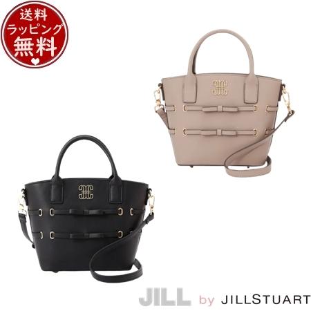 ジル バイ ジルスチュアート JILL by JILLSTUART バッグ トートバッグ BowリンクJトートバッグ  ブランド 正規品 新品 ギフト プレゼント 人気 おすすめ 誕生日 記念日 クリスマス 送料無料 ラッピング無料