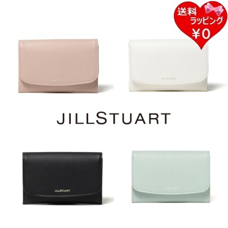 ジルスチュアート JILLSTUART カードケース エターナル 名刺入れ