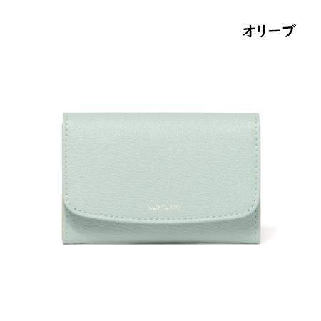 ジルスチュアート JILLSTUART カードケース エターナル 名刺入れ ブランド 正規品 新品 ギフト プレゼント 人気 おすすめ 誕生日 記念日 クリスマス 送料無料 ラッピング無料_5