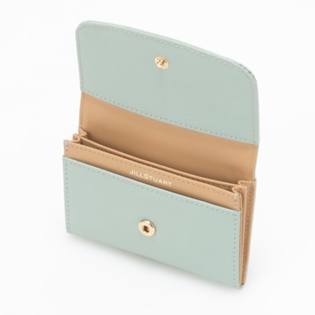 ジルスチュアート JILLSTUART カードケース エターナル 名刺入れ ブランド 正規品 新品 ギフト プレゼント 人気 おすすめ 誕生日 記念日 クリスマス 送料無料 ラッピング無料_6