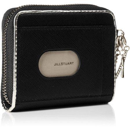 ジルスチュアート パスケース 定期入れ プリズム マルチケース ブラック Jillstuartの通販はau Pay マーケット Clover Leaf クローバーリーフ