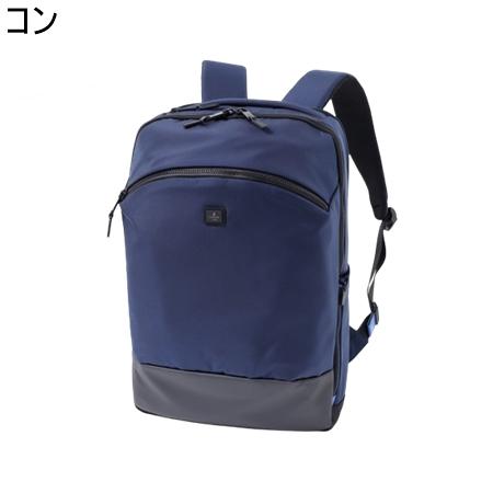 ランバン オン ブルー LANVIN en Bleu バッグ デイパック リュック ステレオ リュック B4 ブランド 正規品 新品 ギフト プレゼント 人気 おすすめ 誕生日 記念日 クリスマス 送料無料 ラッピング無料_2