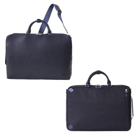 ランバン オン ブルー LANVIN en Bleu バッグ トートバッグ ホームズ ビジネスバッグ B4 3WAY ブランド 正規品 新品 ギフト プレゼント 人気 おすすめ 誕生日 記念日 クリスマス 送料無料 ラッピング無料_3