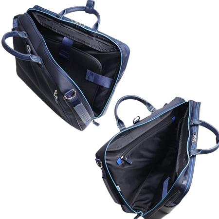 ランバン オン ブルー LANVIN en Bleu バッグ トートバッグ ホームズ ビジネスバッグ B4 3WAY ブランド 正規品 新品 ギフト プレゼント 人気 おすすめ 誕生日 記念日 クリスマス 送料無料 ラッピング無料_6
