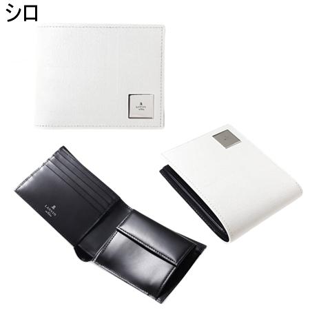 ランバン オン ブルー LANVIN en Bleu 財布 折財布 フィズ 二つ折り財布 カード段4 ブランド 正規品 新品 ギフト プレゼント 人気 おすすめ 誕生日 記念日 クリスマス 送料無料 ラッピング無料_3