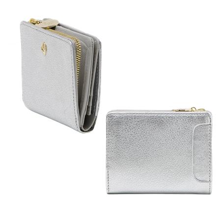 ランバン オン ブルー LANVIN en Bleu 財布 折財布 ペティアン Lファスナー二つ折り財布 ブランド 正規品 新品 ギフト プレゼント 人気 おすすめ 誕生日 記念日 クリスマス 送料無料 ラッピング無料_3