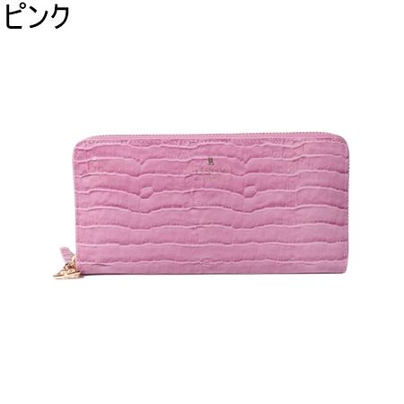 ランバン オン ブルー LANVIN en Bleu 財布 長財布 マゼンダ 財布 長財布ラウンドファスナー ブランド 正規品 新品 ギフト プレゼント 人気 おすすめ 誕生日 記念日 クリスマス 送料無料 ラッピング無料_1