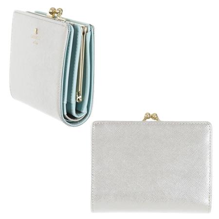 ランバン オン ブルー LANVIN en Bleu 財布 折財布 リュクサンブールブリエ 口金二つ折り財布 ブランド 正規品 新品 ギフト プレゼント 人気 おすすめ 誕生日 記念日 クリスマス 送料無料 ラッピング無料_3