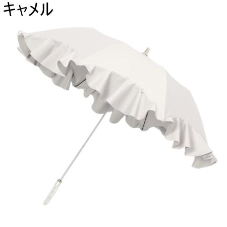 ランバン オン ブルー LANVIN en Bleu 傘 日傘 晴雨兼用傘 折りたたみ