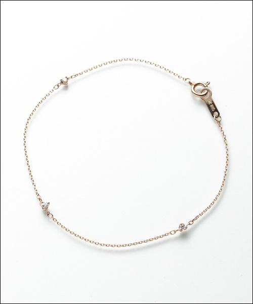 4℃ ダイヤブレス K10PG