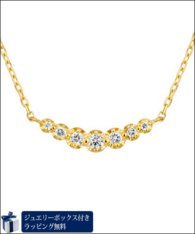 ４℃　ヨンドシー K18イエローゴールドネックレスの通販は 84,480円