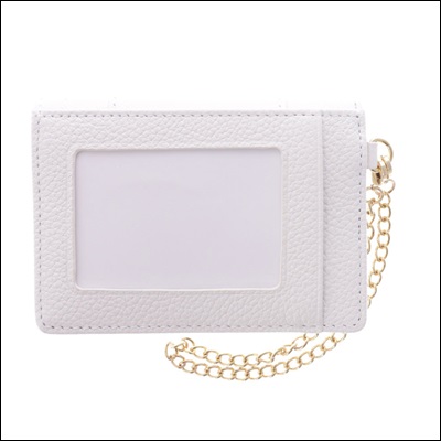 サマンサタバサ プチチョイス 正規品 ビジューシリーズ ルイーズ 二つ折りパスケース 定期入れ オフホワイトの通販はau Pay マーケット Clover Leaf クローバーリーフ