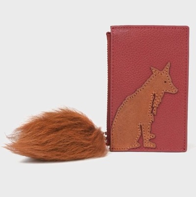 ポールスミス パスケース フォックス レッド Paul Smithの通販はau Pay マーケット Clover Leaf クローバーリーフ