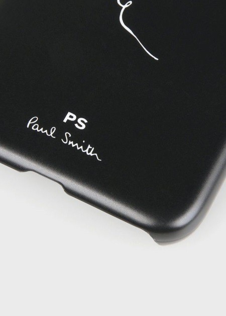 ポールスミス スマホケース メンズ Drawn By Paul Iphoneケース 002 Paul Smithの通販はau Pay マーケット Clover Leaf クローバーリーフ