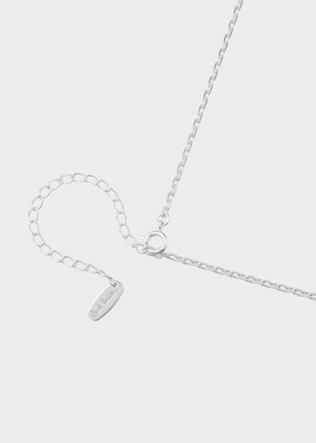 ポールスミス ネックレス メンズ シルバー ステップ ホワイト Paul Smithの通販はau Pay マーケット Clover Leaf クローバーリーフ