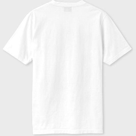 ポールスミス Tシャツ メンズ Red Ear ラビット ムーン プリント ホワイト L Paul Smithの通販はau Pay マーケット Clover Leaf クローバーリーフ