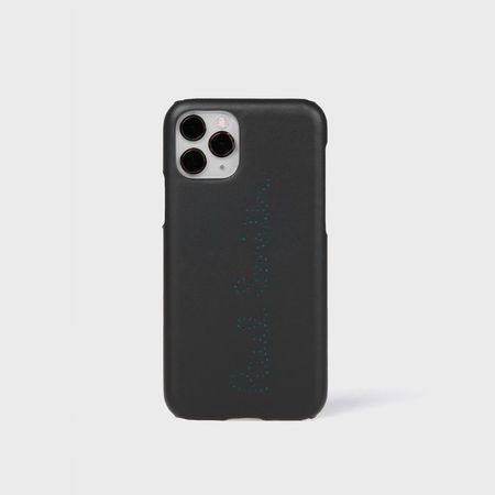 ポールスミス モバイルケース レシートストーリー Iphoneケース Iphone11 Pro 000 Paul Smithの通販はau Pay マーケット Clover Leaf クローバーリーフ