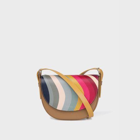 ポールスミス ストラップ カスタマイズド バッグ ストラップ マスタード Paul Smithの通販はau Pay マーケット Clover Leaf クローバーリーフ