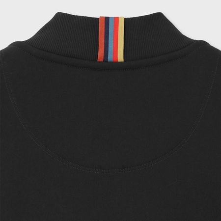 即納 ポールスミス Paul Smith ブルゾン アーティストストライプ