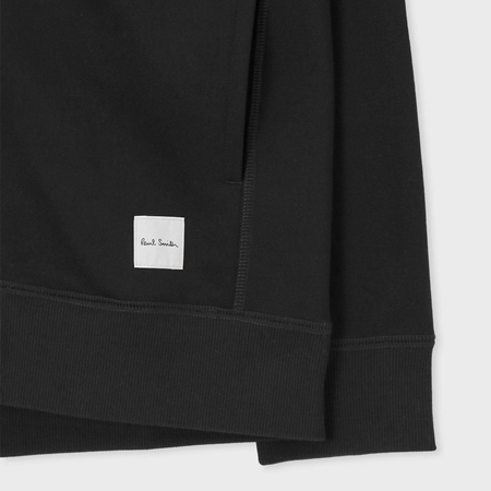即納 ポールスミス Paul Smith ブルゾン アーティストストライプ