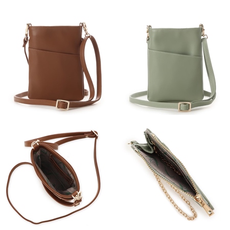 サマンサタバサプチチョイス Samantha Thavasa Petit Choice スマホショルダー 財布 フラワー型押し フラグメントケース付き ブランド 正規品 新品 ギフト プレゼント 人気 おすすめ 誕生日 記念日 クリスマス 送料無料 ラッピング無料_7
