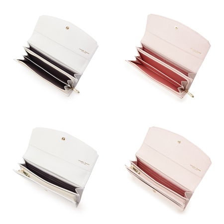 サマンサタバサプチチョイス Samantha Thavasa Petit Choice 財布 長財布 アーチビジュー ブランド 正規品 新品 ギフト プレゼント 人気 おすすめ 誕生日 記念日 クリスマス 送料無料 ラッピング無料_7