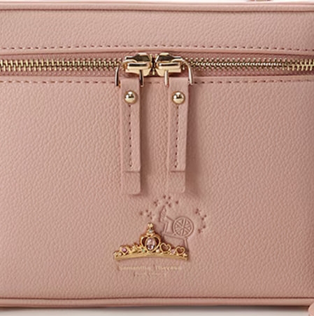 送料無料】【ラッピング無料】サマンサタバサプチチョイス ショルダー