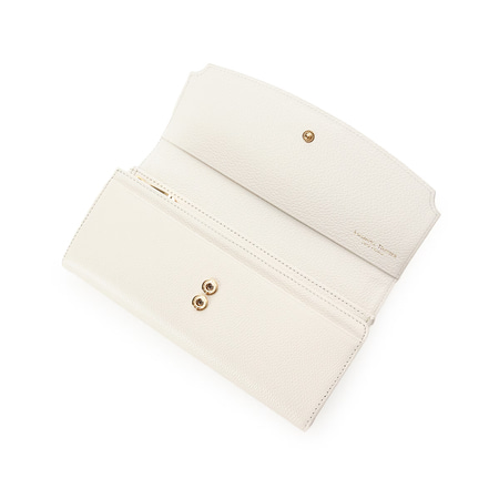 サマンサタバサプチチョイス Samantha Thavasa Petit Choice 財布 長財布 フラワーアーチ ブランド 正規品 新品 ギフト プレゼント 人気 おすすめ 誕生日 記念日 クリスマス 送料無料 ラッピング無料_4