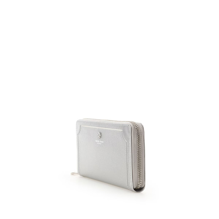 サマンサタバサプチチョイス Samantha Thavasa Petit Choice 財布 長財布 センタービジュー ラウンドジップ ブランド 正規品 新品 ギフト プレゼント 人気 おすすめ 誕生日 記念日 クリスマス 送料無料 ラッピング無料_2