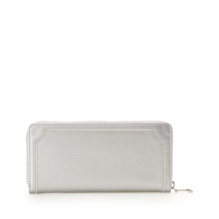 サマンサタバサプチチョイス Samantha Thavasa Petit Choice 財布 長財布 センタービジュー ラウンドジップ ブランド 正規品 新品 ギフト プレゼント 人気 おすすめ 誕生日 記念日 クリスマス 送料無料 ラッピング無料_3