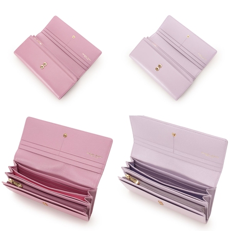 サマンサタバサプチチョイス Samantha Thavasa Petit Choice 財布 長財布 プチハート ブランド 正規品 新品 ギフト プレゼント 人気 おすすめ 誕生日 記念日 クリスマス 送料無料 ラッピング無料_10