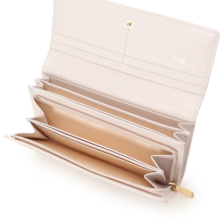 サマンサタバサプチチョイス Samantha Thavasa Petit Choice 財布 長財布 プチハート ブランド 正規品 新品 ギフト プレゼント 人気 おすすめ 誕生日 記念日 クリスマス 送料無料 ラッピング無料_5