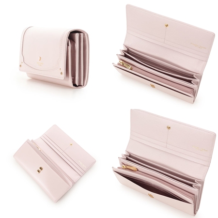 サマンサタバサプチチョイス Samantha Thavasa Petit Choice 財布 長財布 プチハート ブランド 正規品 新品 ギフト プレゼント 人気 おすすめ 誕生日 記念日 クリスマス 送料無料 ラッピング無料_7