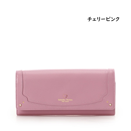 サマンサタバサプチチョイス Samantha Thavasa Petit Choice 財布 長財布 プチハート ブランド 正規品 新品 ギフト プレゼント 人気 おすすめ 誕生日 記念日 クリスマス 送料無料 ラッピング無料_8