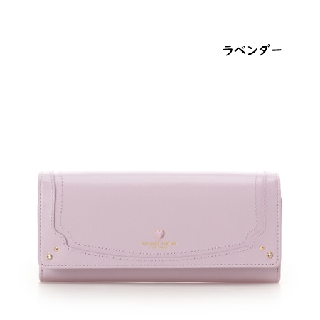 サマンサタバサプチチョイス Samantha Thavasa Petit Choice 財布 長財布 プチハート ブランド 正規品 新品 ギフト プレゼント 人気 おすすめ 誕生日 記念日 クリスマス 送料無料 ラッピング無料_9