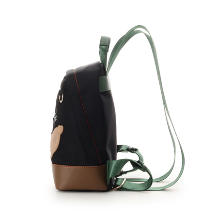 サマンサタバサプチチョイス Samantha Thavasa Petit Choice リュック グーフィー コレクション ブランド 正規品 新品 ギフト プレゼント 人気 おすすめ 誕生日 記念日 クリスマス 送料無料 ラッピング無料_1