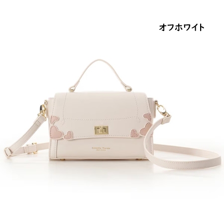 サマンサタバサプチチョイス Samantha Thavasa Petit Choice