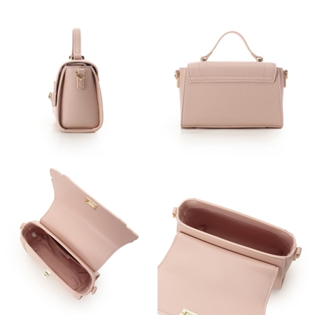 サマンサタバサプチチョイス Samantha Thavasa Petit Choice