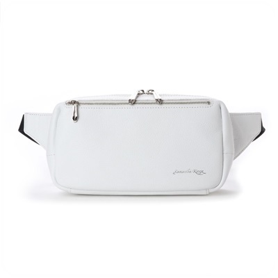 サマンサキングズ ボディバッグ バイ サマンサタバサ レザー ホワイト Samantha Kingzの通販はau Pay マーケット Clover Leaf クローバーリーフ