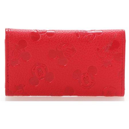サマンサキングズ キーケース メンズ ディズニーコレクション ミッキーマウス レッド Samantha Kingzの通販はau Pay マーケット Clover Leaf クローバーリーフ